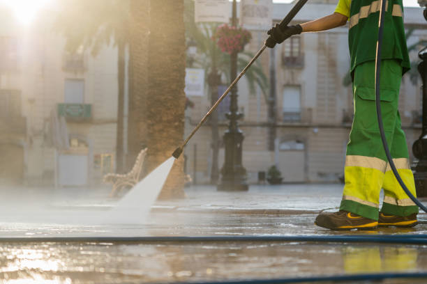 Best Post-Construction Pressure Washing  in Reform, AL